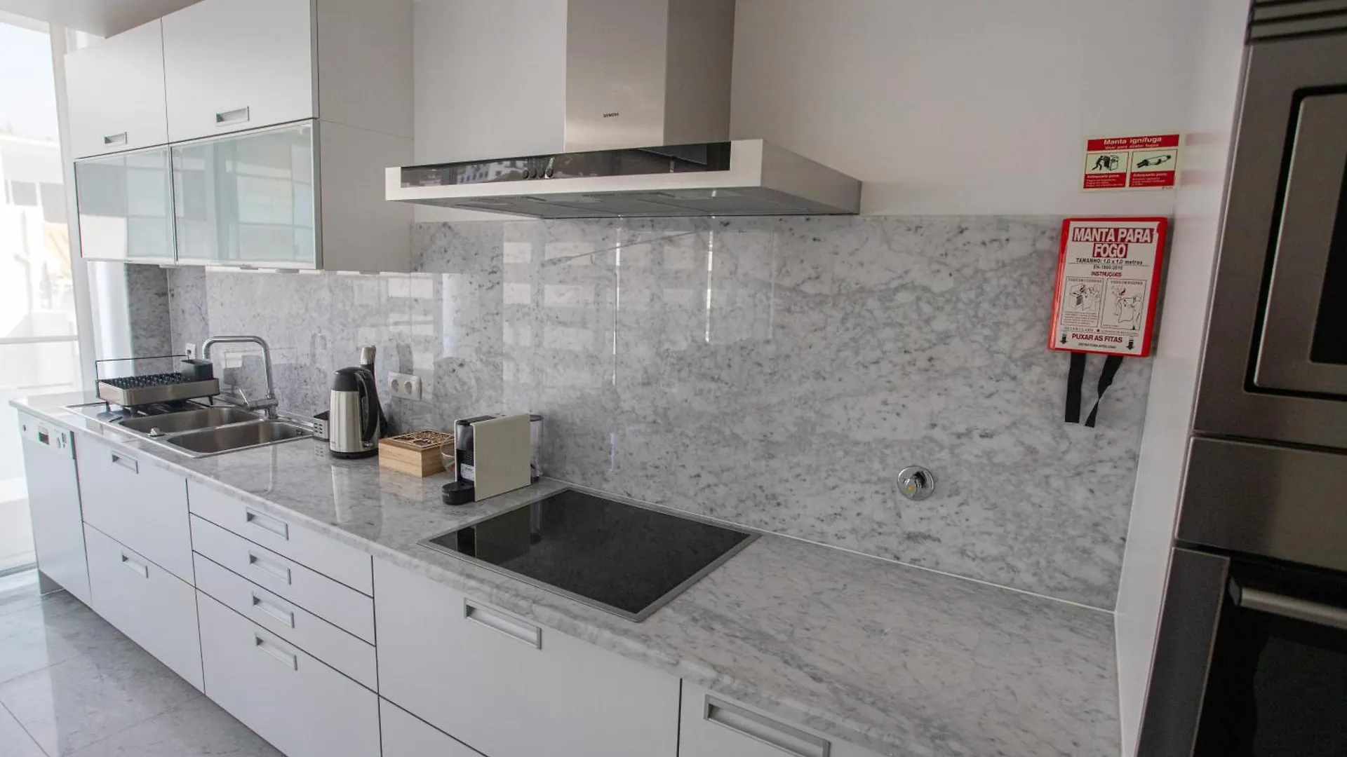 דירה פונשל Plaza Residence