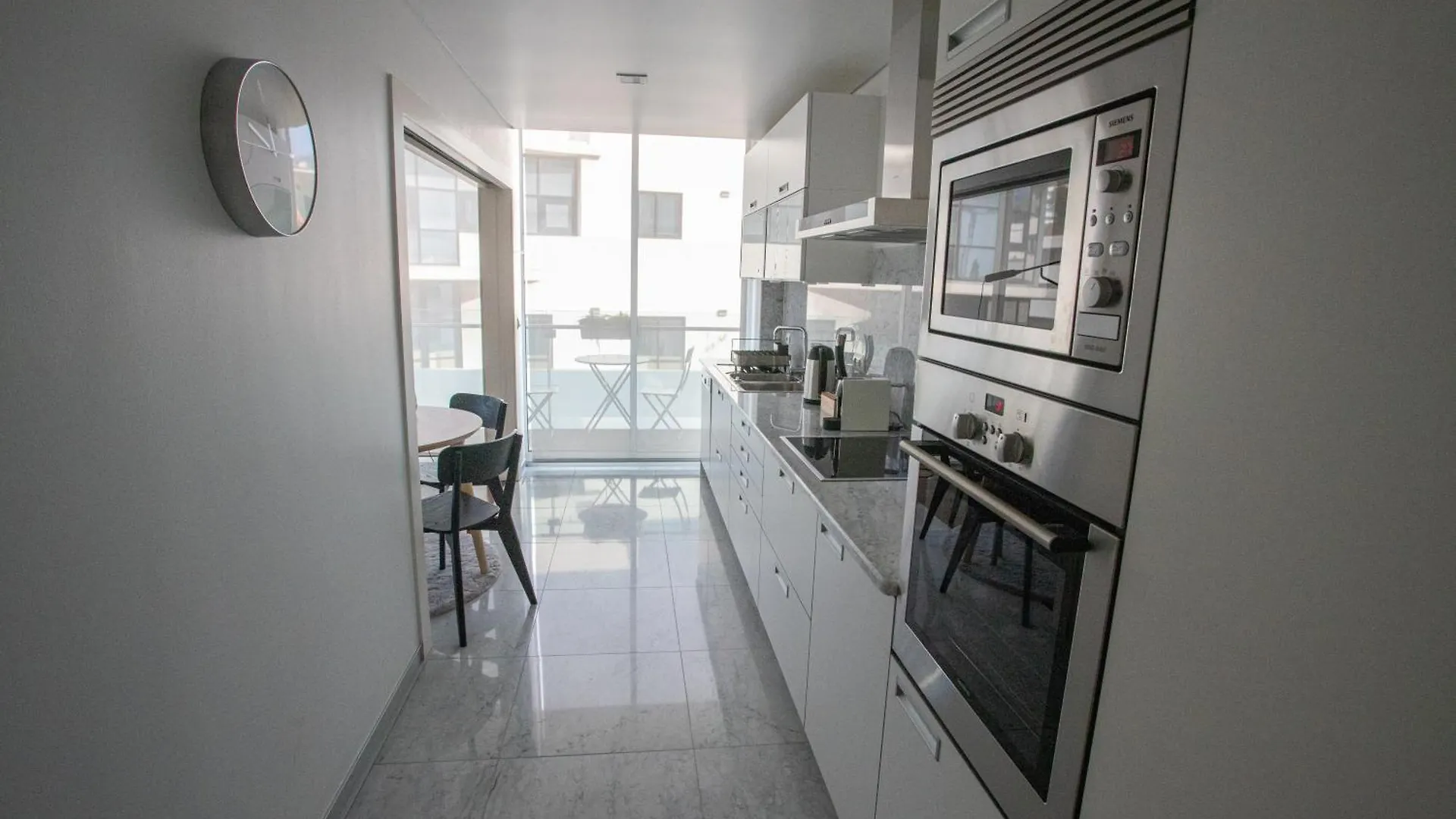 פונשל Plaza Residence פורטוגל