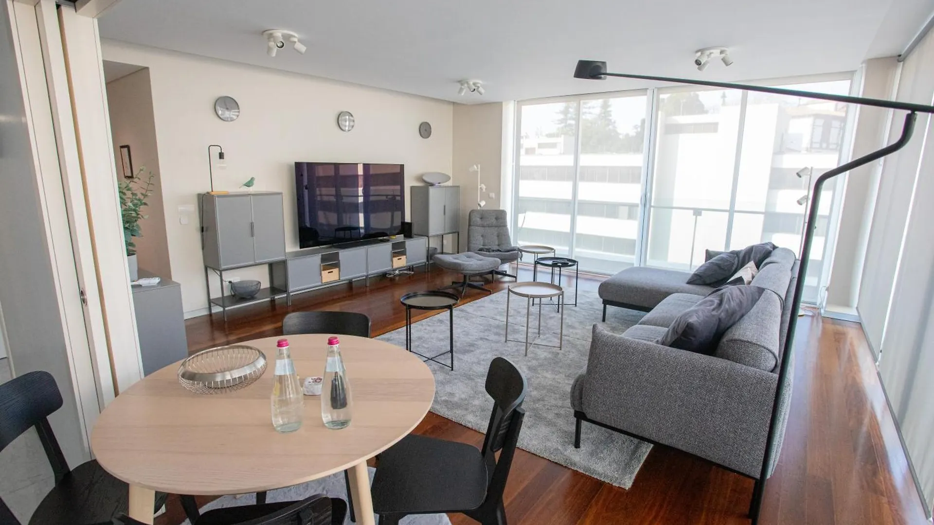 פונשל Plaza Residence 0*,  פורטוגל