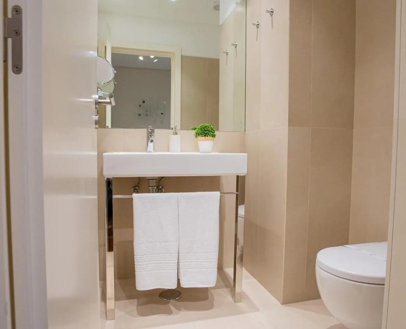 פונשל Plaza Residence פורטוגל