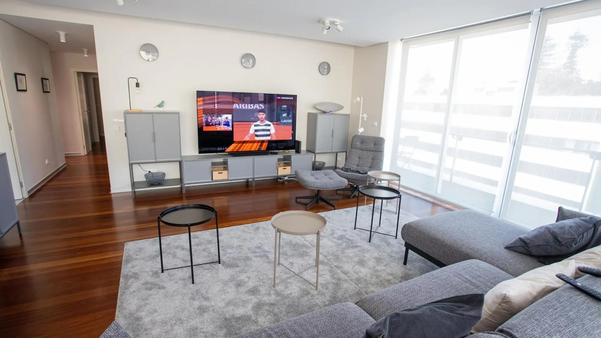 פונשל Plaza Residence דירה