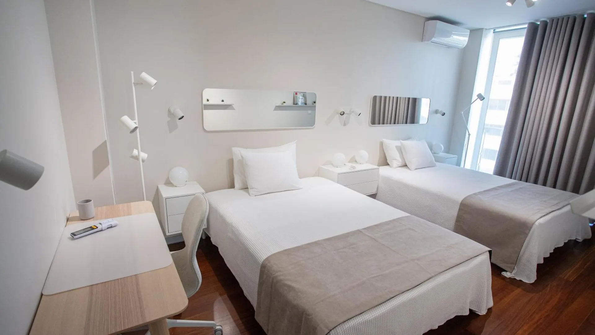 פונשל Plaza Residence