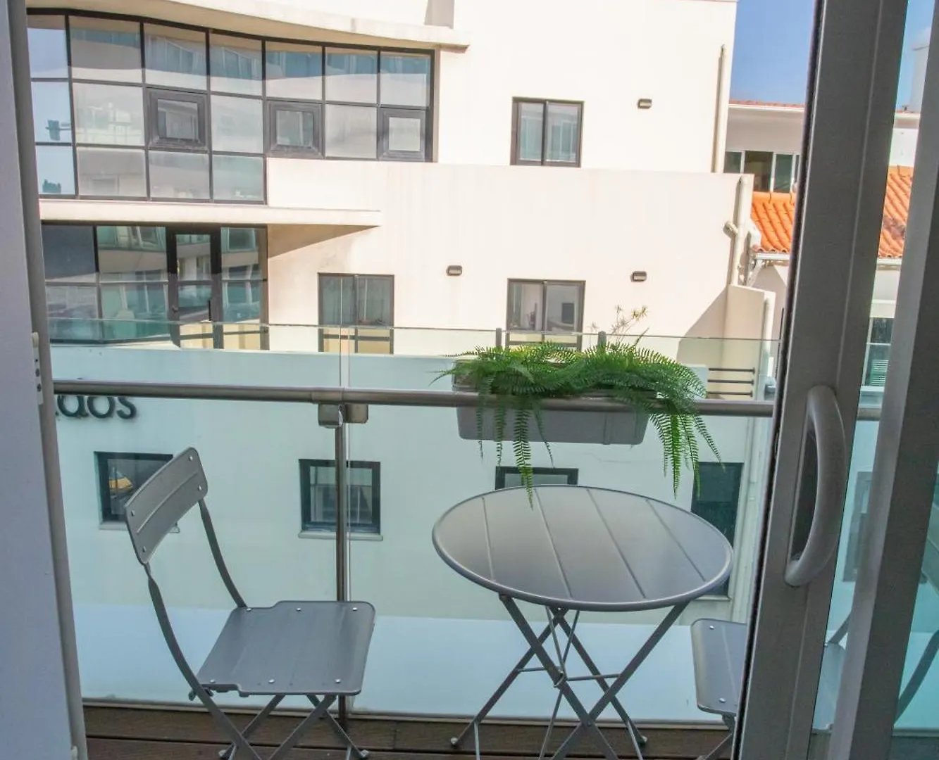 פונשל Plaza Residence 0*,  פורטוגל