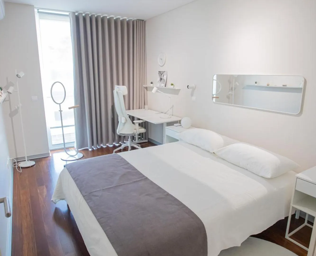 דירה פונשל Plaza Residence