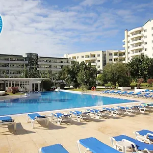 Jardins Da Ajuda Hotell